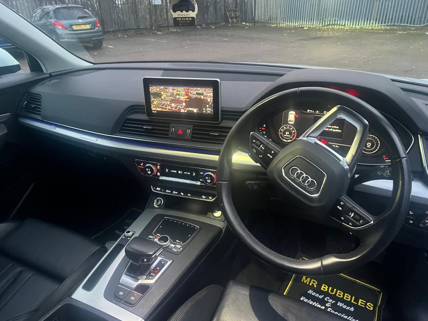 Used Audi Q5 2025 for sale - 77572751: Photo 15