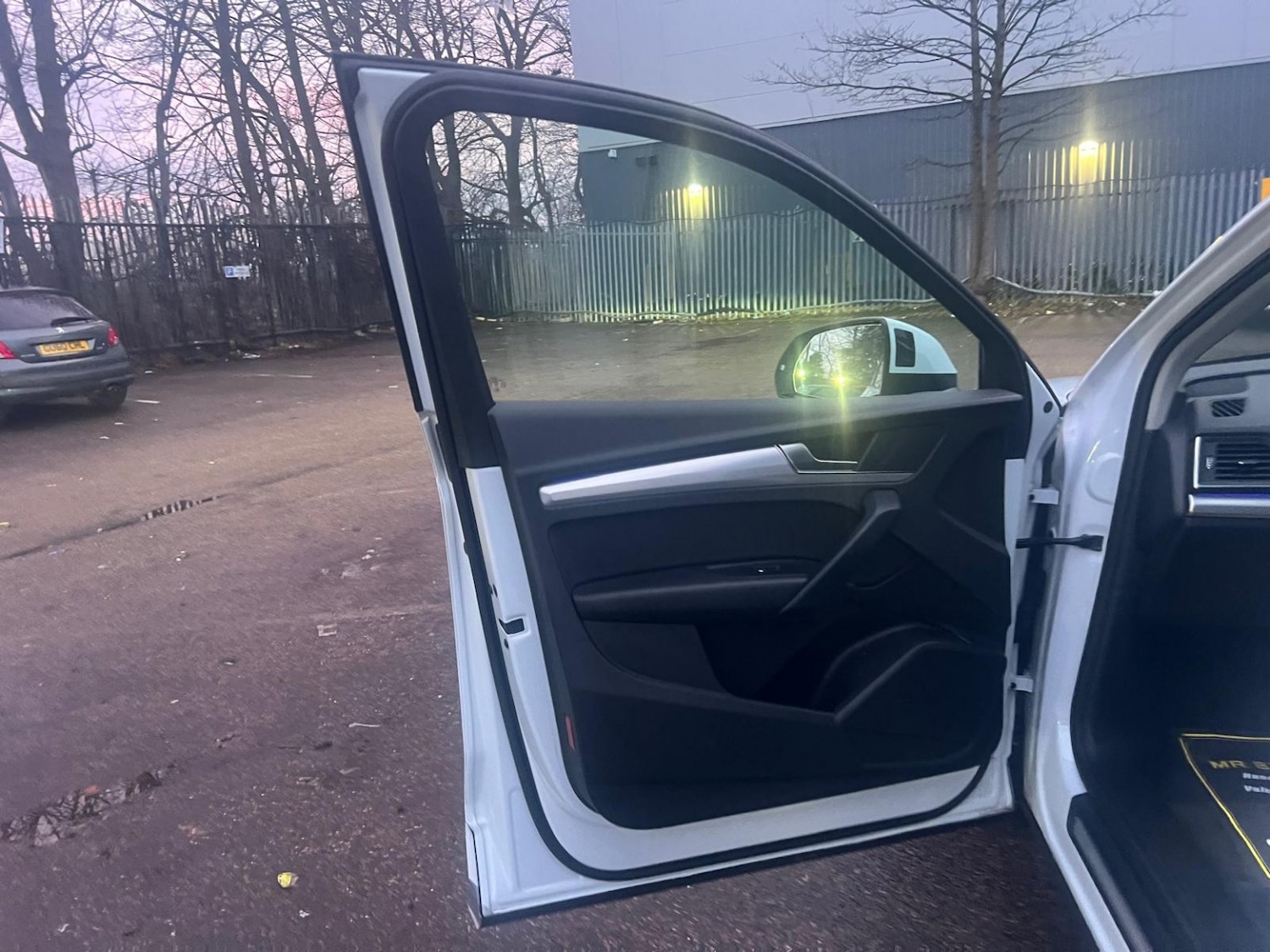 Used Audi Q5 2025 for sale - 77572751: Photo 16