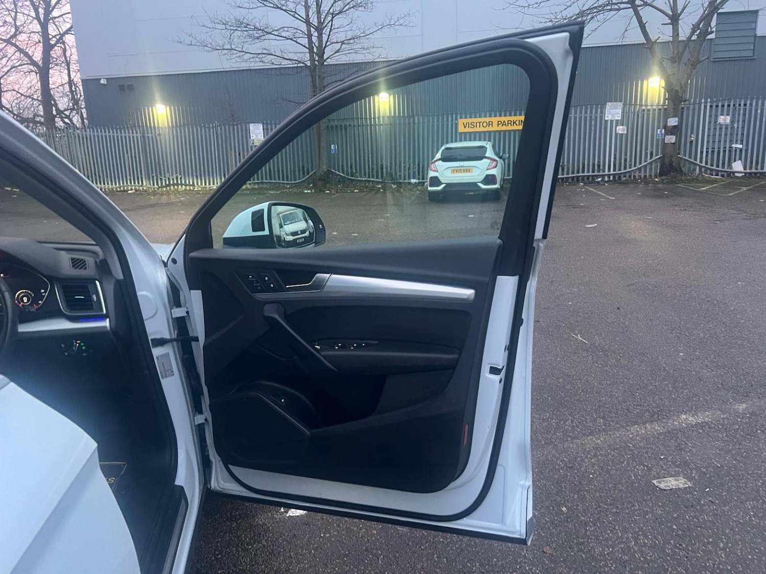 Used Audi Q5 2025 for sale - 77572751: Photo 17