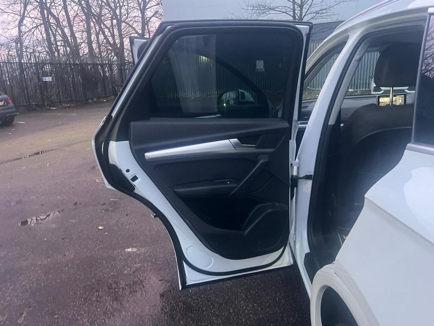 Used Audi Q5 2025 for sale - 77572751: Photo 18