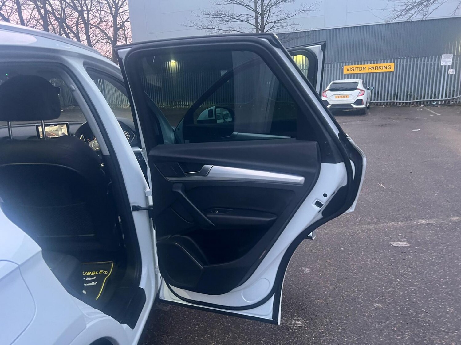 Used Audi Q5 2025 for sale - 77572751: Photo 19