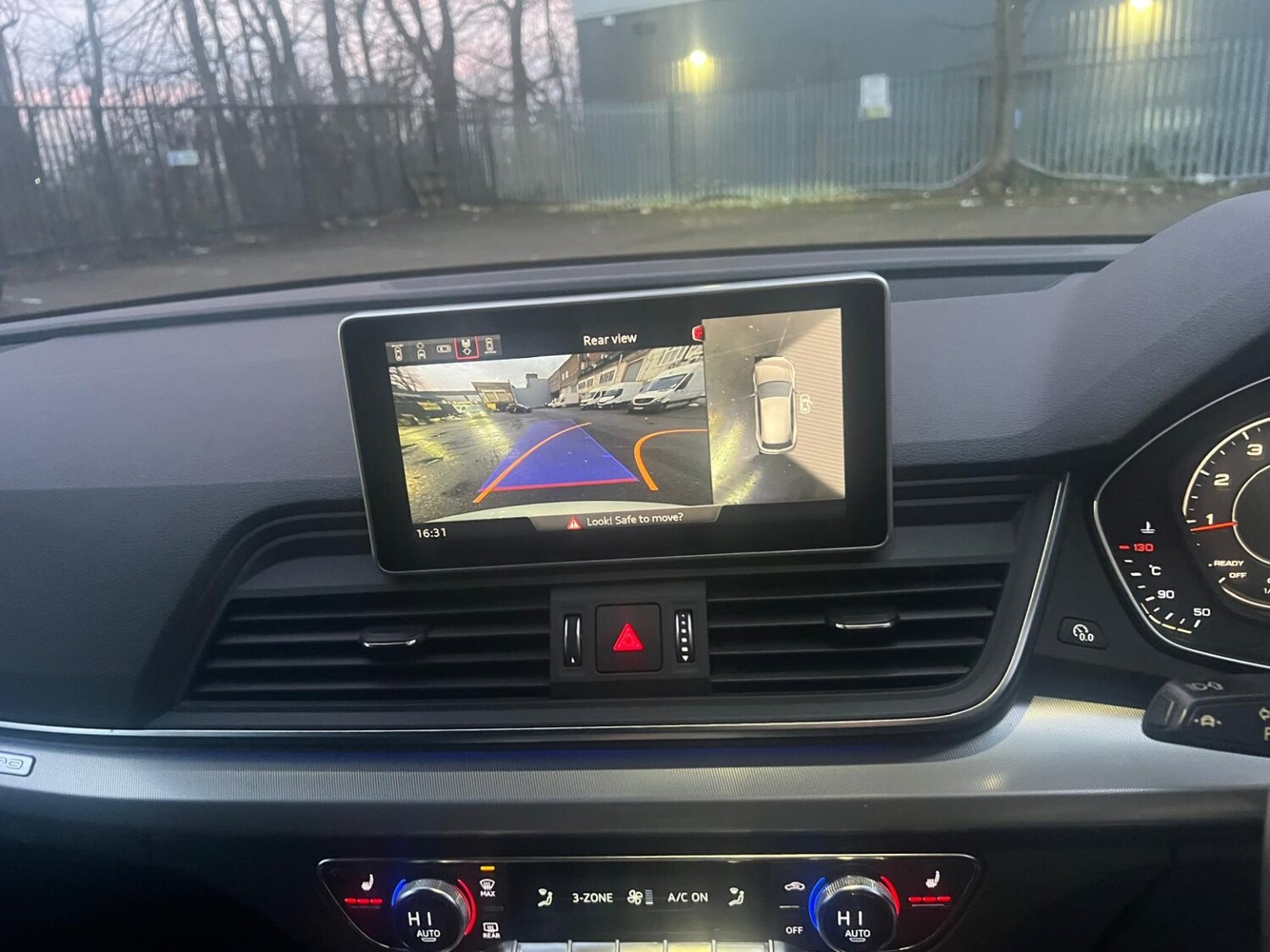 Used Audi Q5 2025 for sale - 77572751: Photo 20