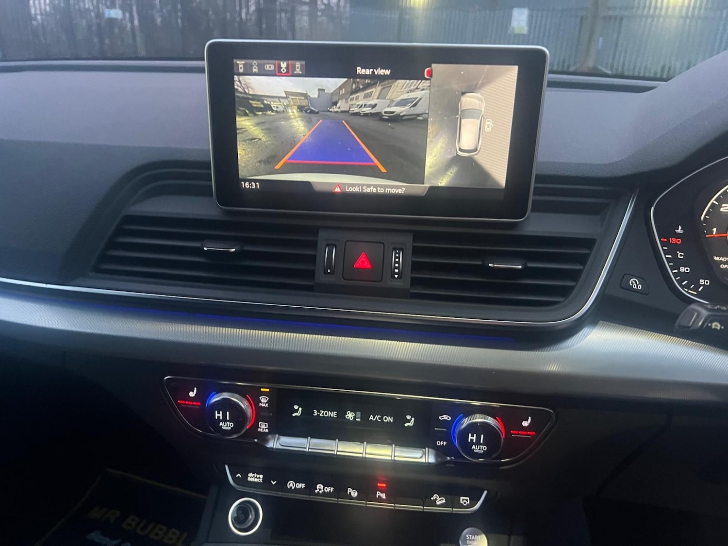 Used Audi Q5 2025 for sale - 77572751: Photo 23