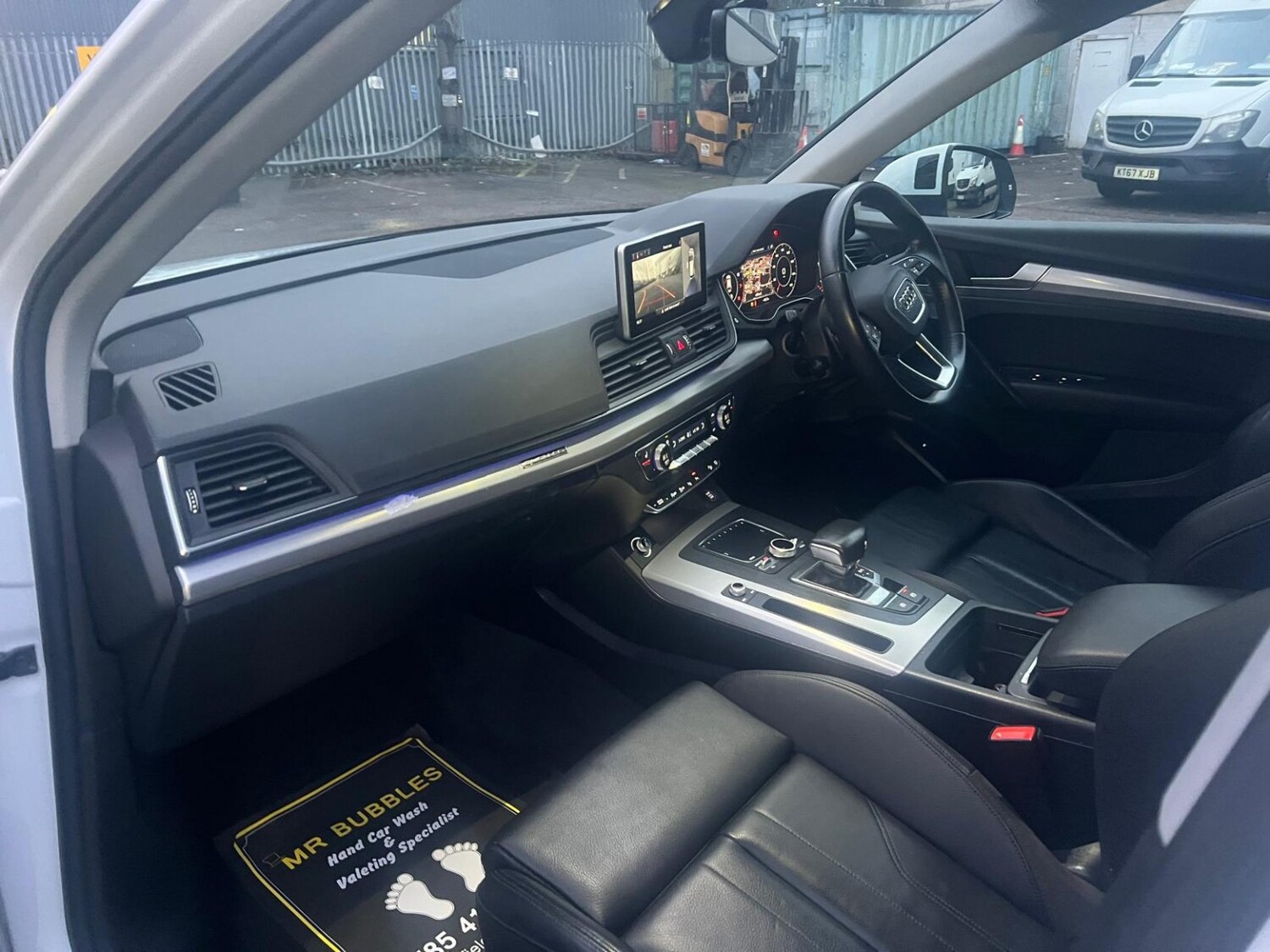 Used Audi Q5 2025 for sale - 77572751: Photo 24