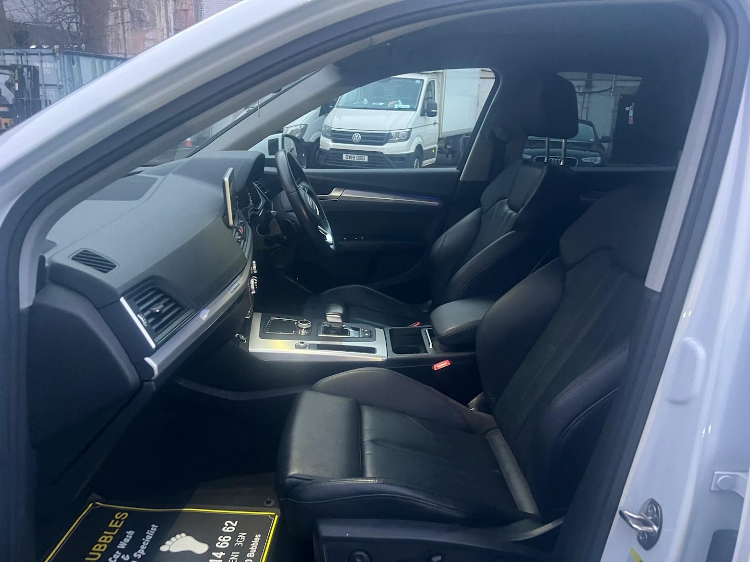 Used Audi Q5 2025 for sale - 77572751: Photo 25