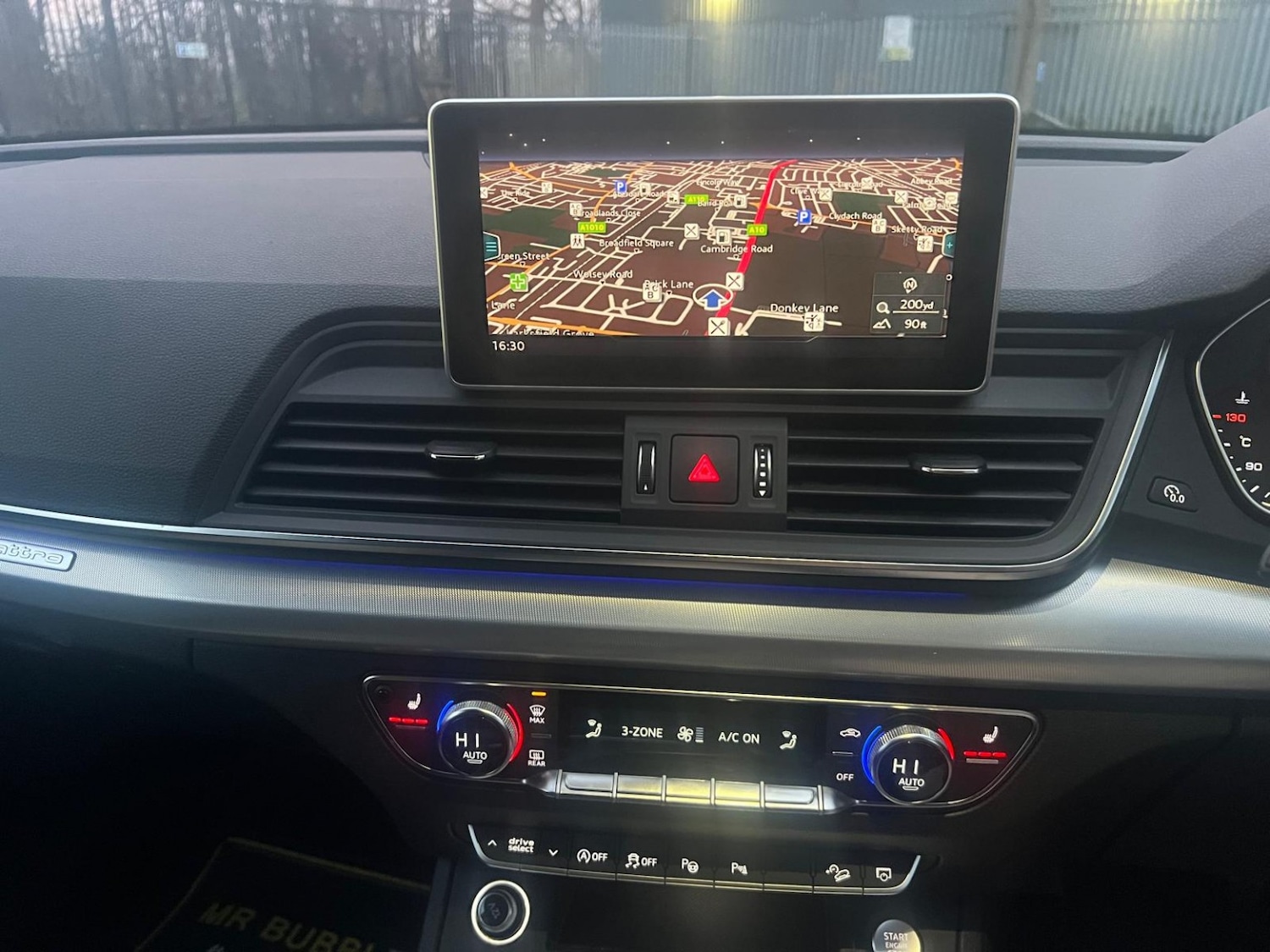 Used Audi Q5 2025 for sale - 77572751: Photo 26