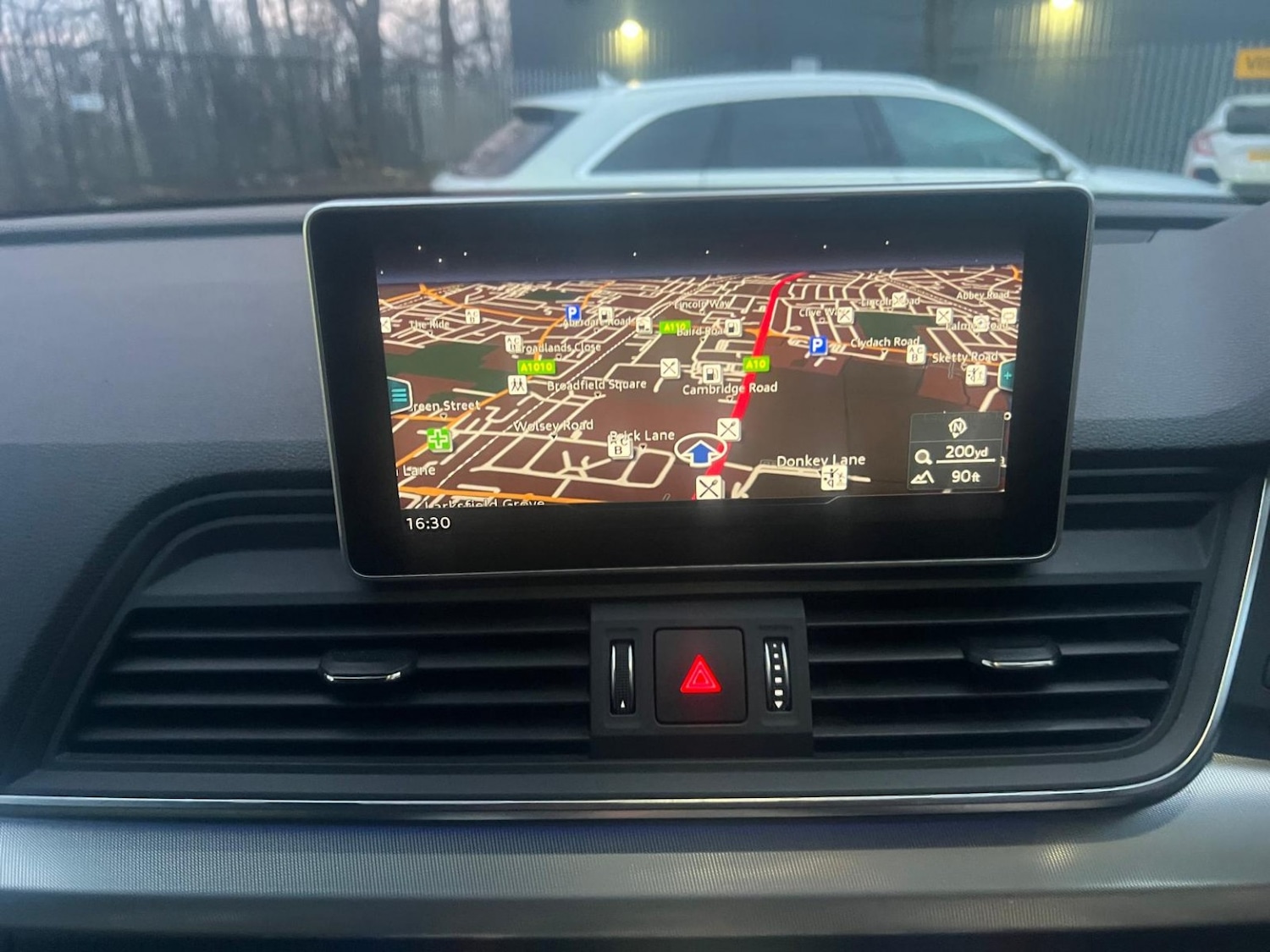 Used Audi Q5 2025 for sale - 77572751: Photo 27