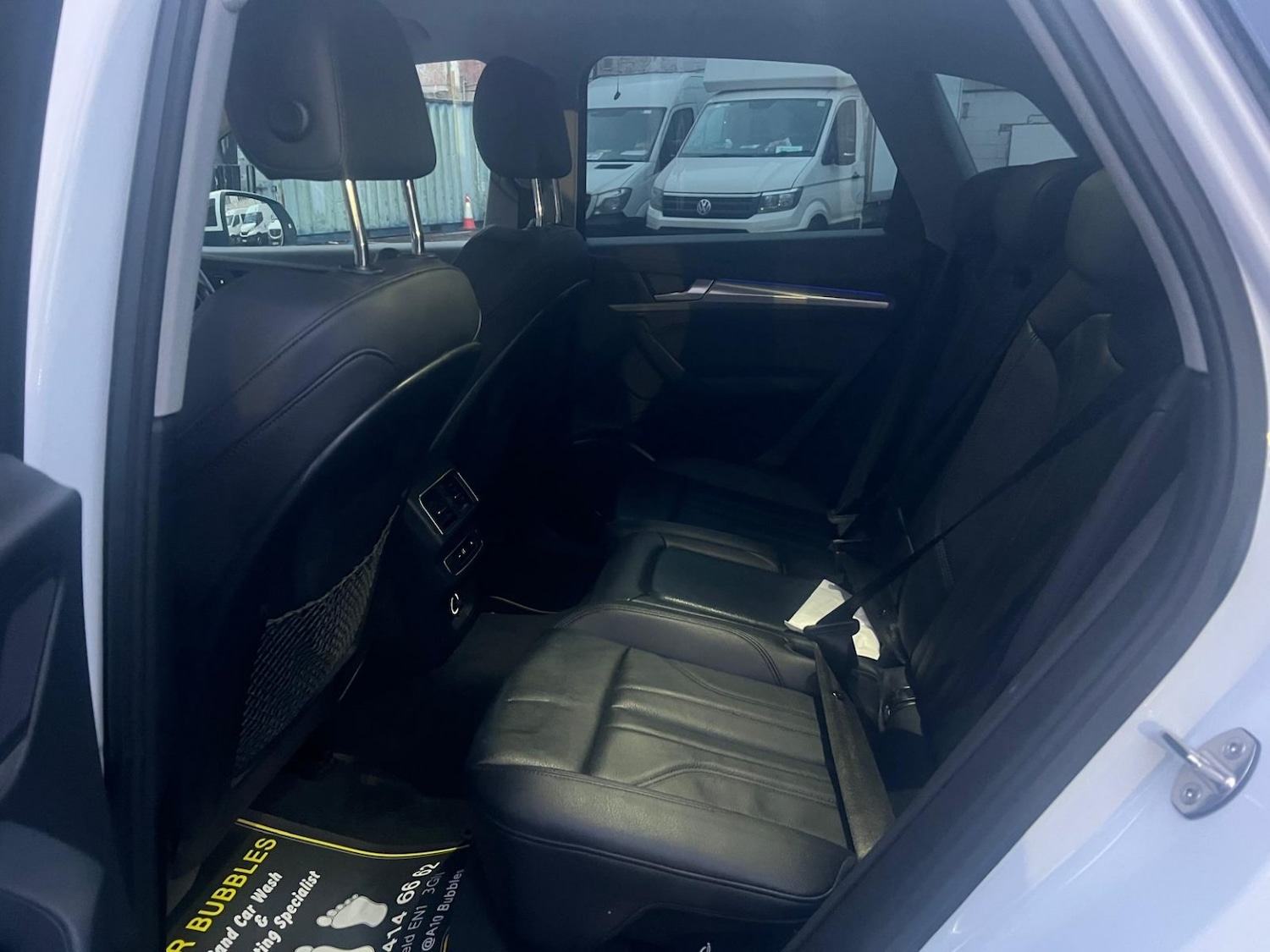 Used Audi Q5 2025 for sale - 77572751: Photo 28