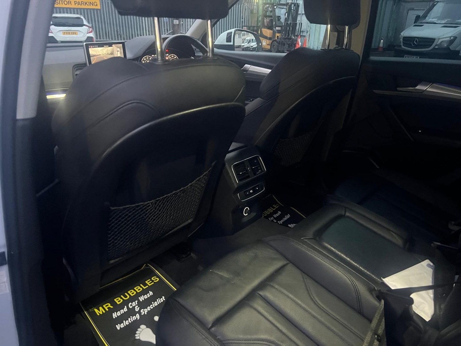 Used Audi Q5 2025 for sale - 77572751: Photo 29