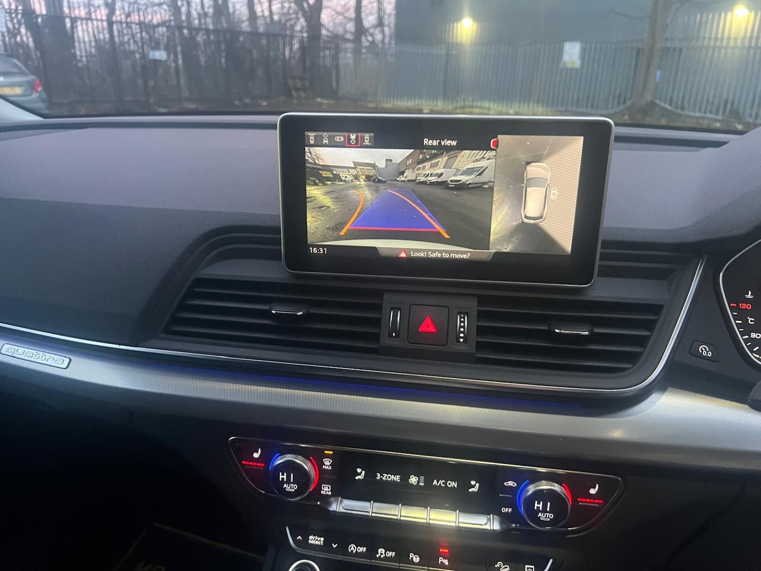 Used Audi Q5 2025 for sale - 77572751: Photo 3