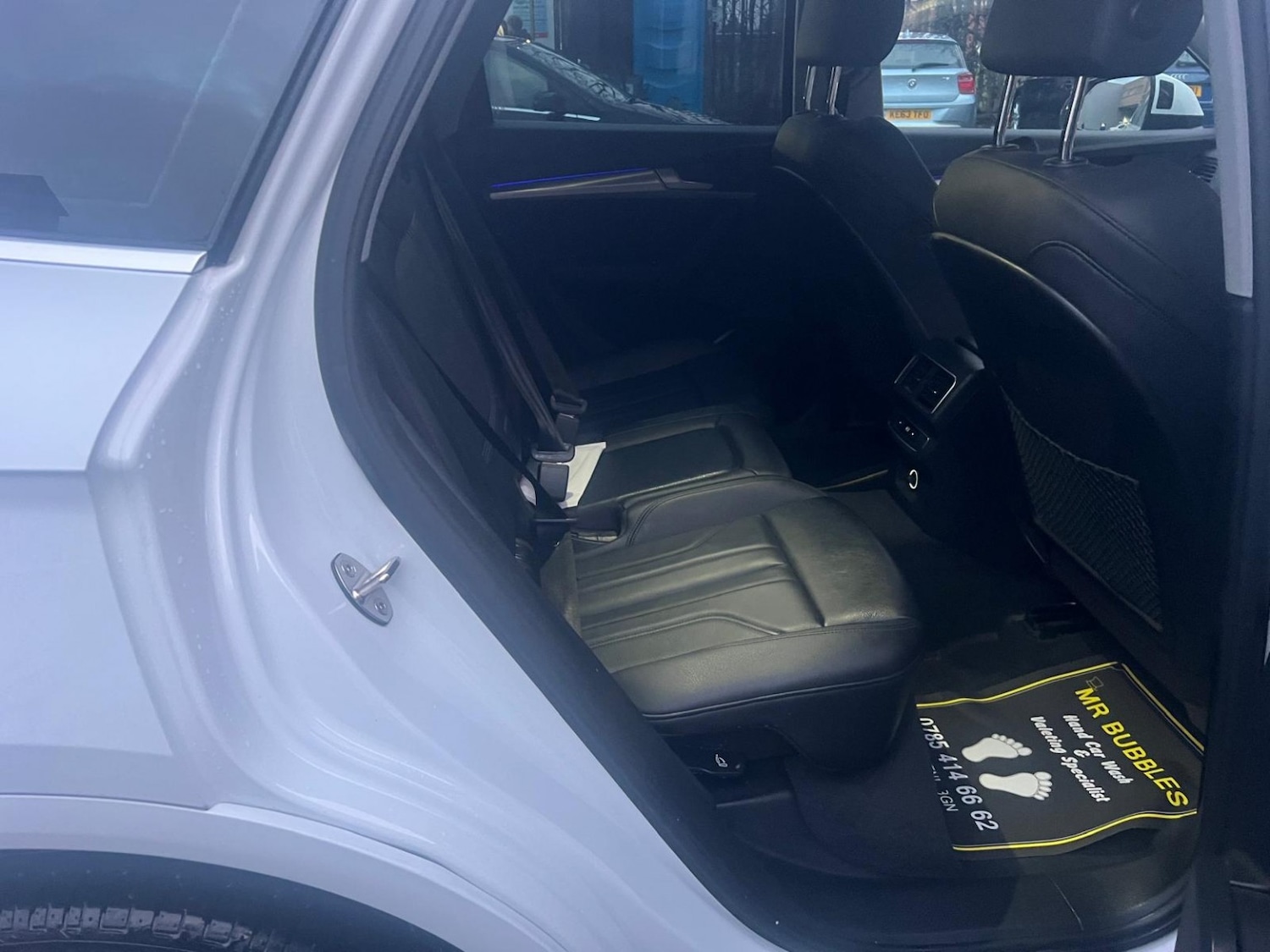 Used Audi Q5 2025 for sale - 77572751: Photo 30