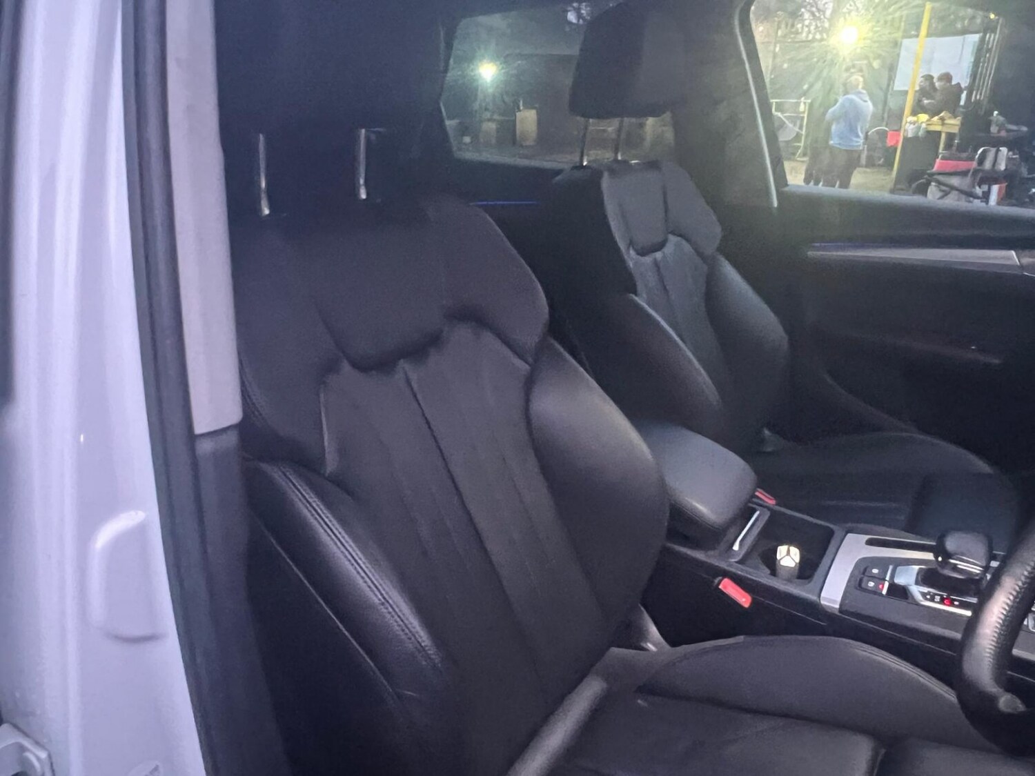 Used Audi Q5 2025 for sale - 77572751: Photo 31