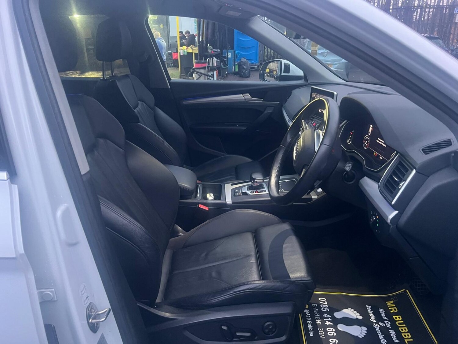 Used Audi Q5 2025 for sale - 77572751: Photo 32