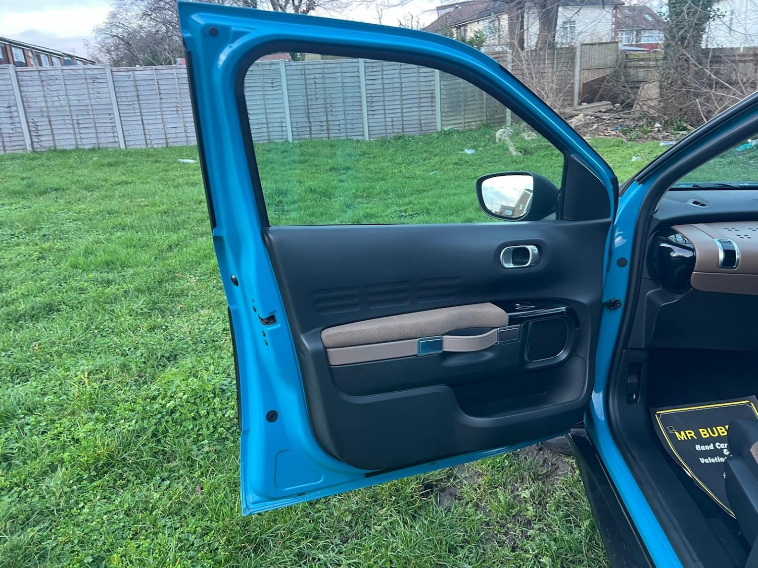 Used Citroen C4 Cactus 2017 for sale - 77572817: Photo 16