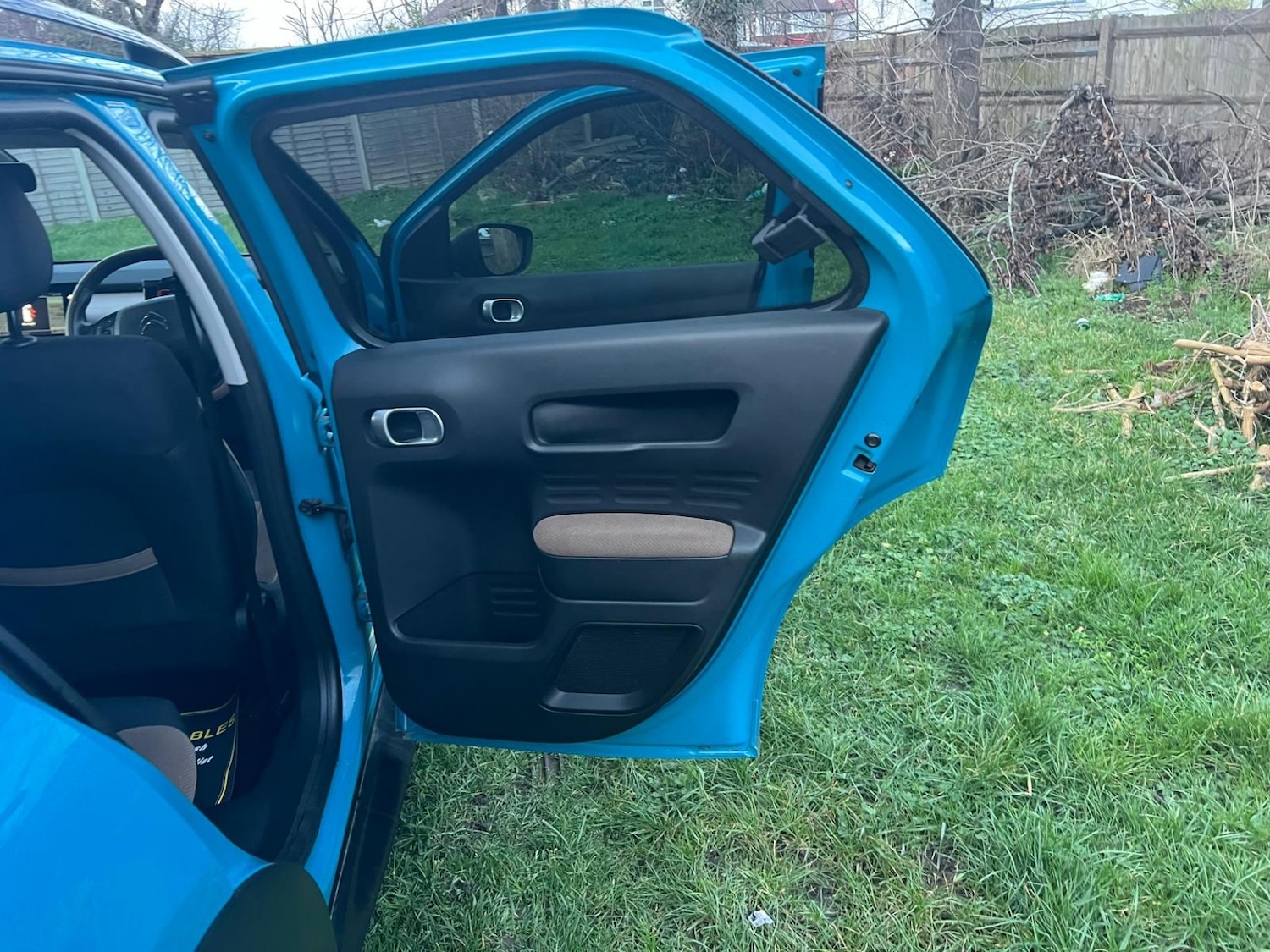 Used Citroen C4 Cactus 2017 for sale - 77572817: Photo 19