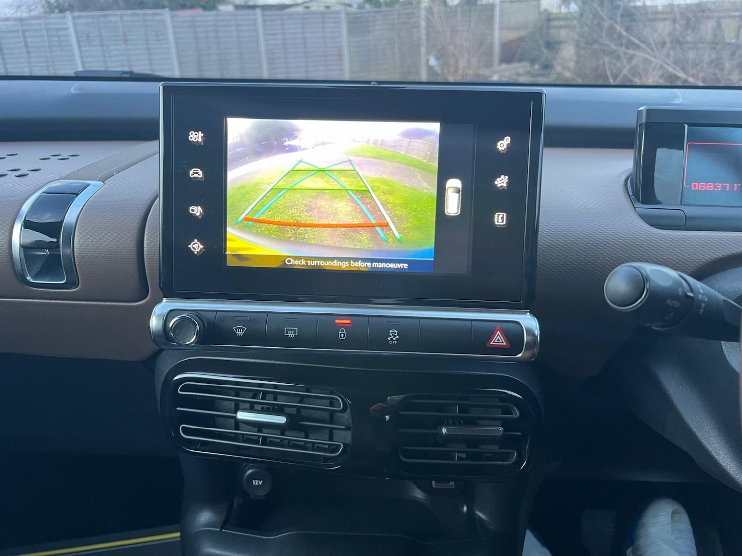 Used Citroen C4 Cactus 2017 for sale - 77572817: Photo 23