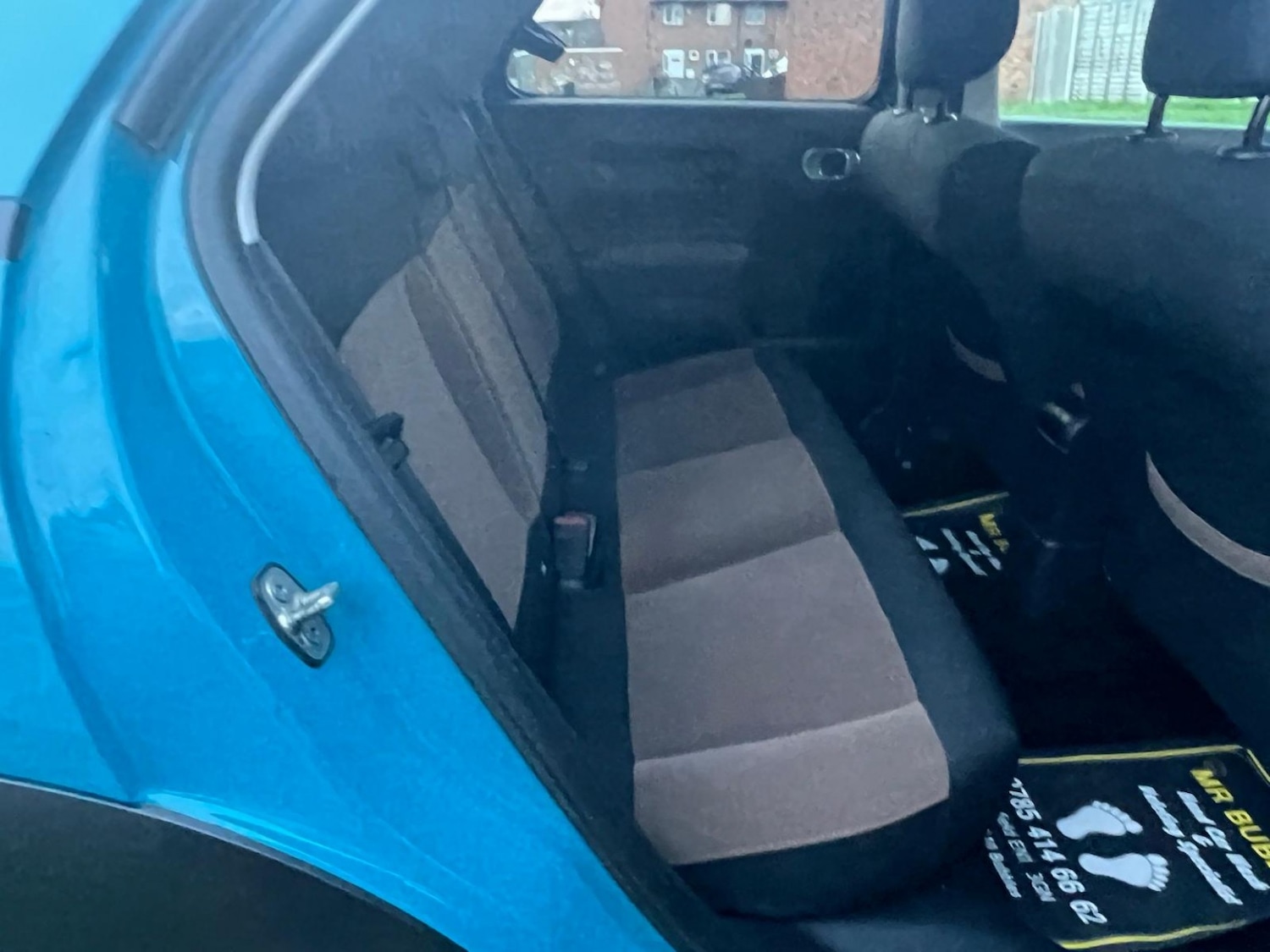 Used Citroen C4 Cactus 2017 for sale - 77572817: Photo 26