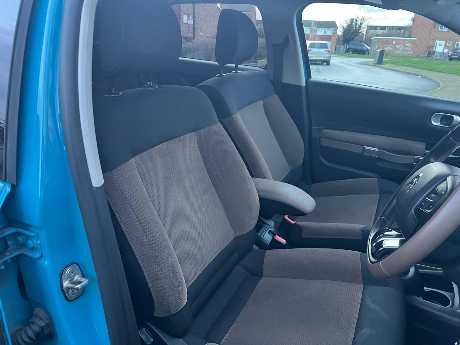 Used Citroen C4 Cactus 2017 for sale - 77572817: Photo 27