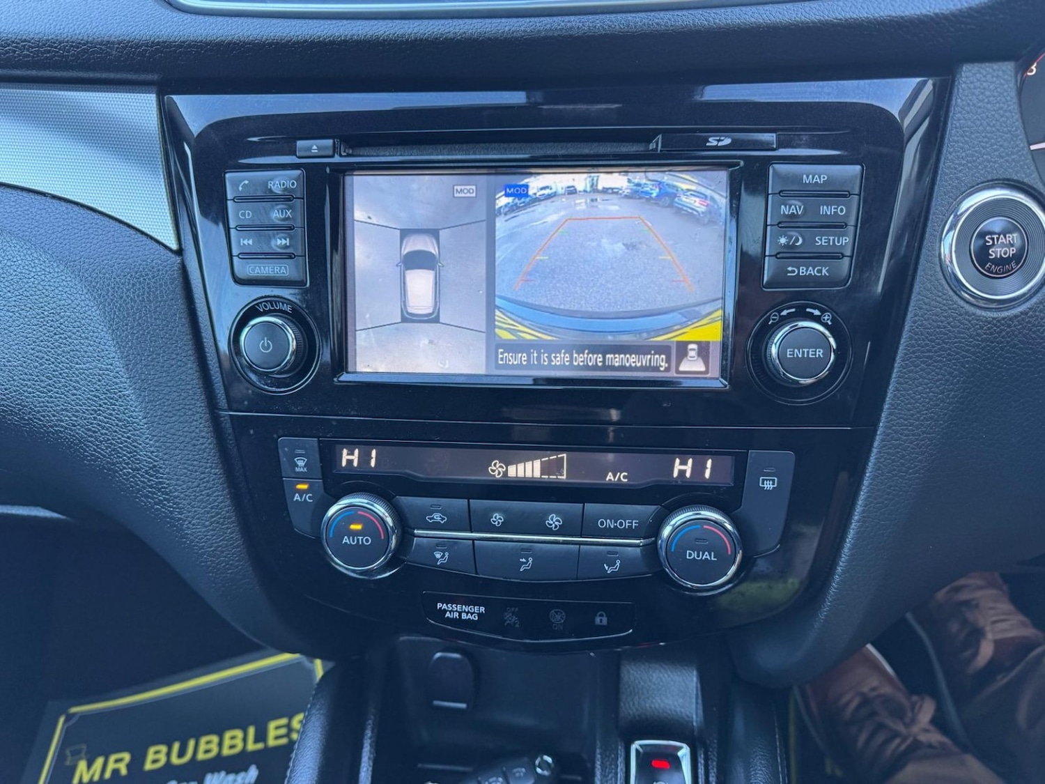 Used Nissan Qashqai 2018 for sale - 77609903: Photo 15