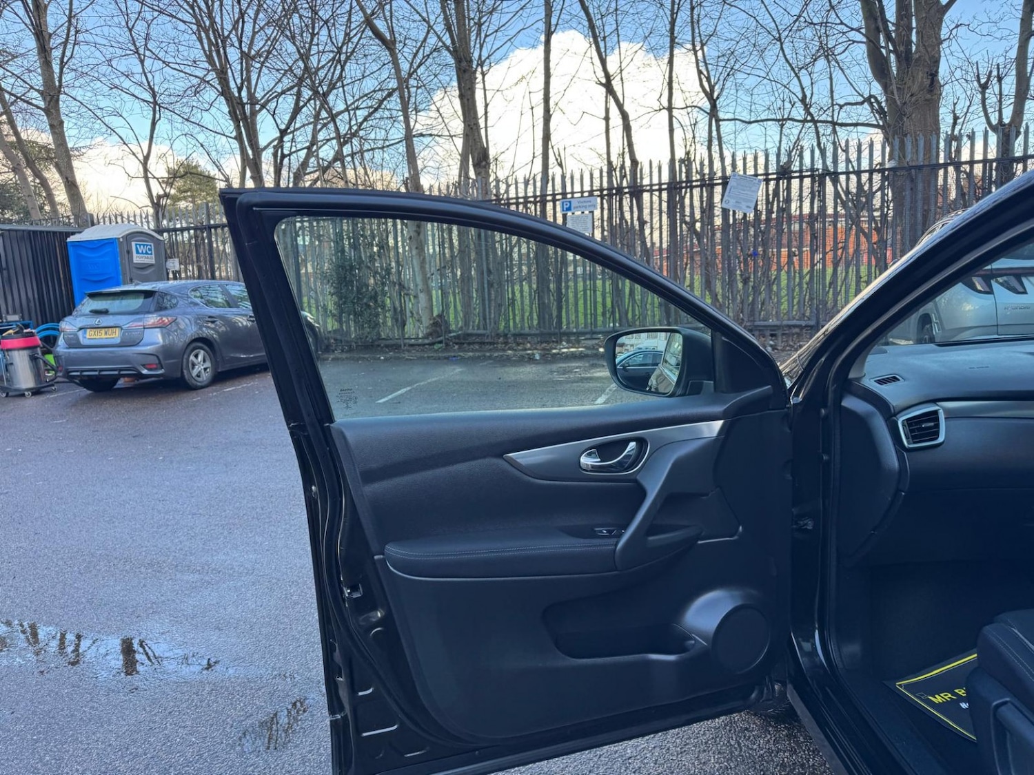 Used Nissan Qashqai 2018 for sale - 77609903: Photo 16