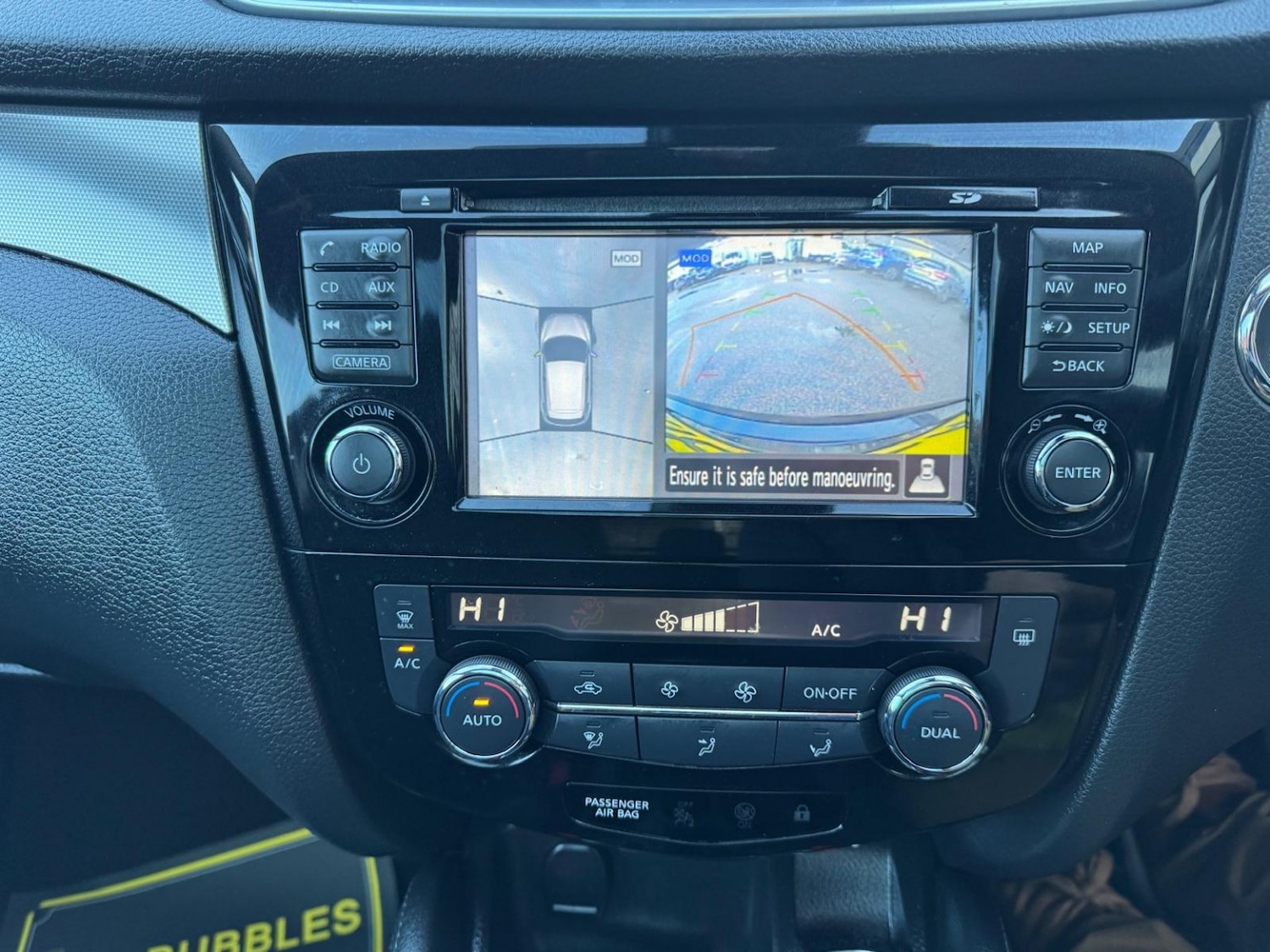 Used Nissan Qashqai 2018 for sale - 77609903: Photo 20