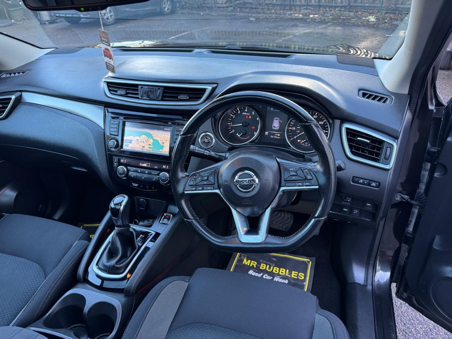 Used Nissan Qashqai 2018 for sale - 77609903: Photo 25