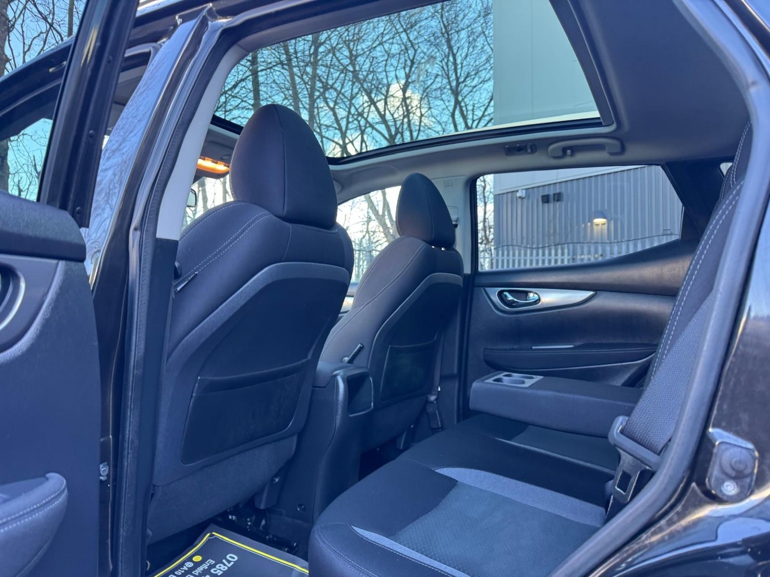 Used Nissan Qashqai 2018 for sale - 77609903: Photo 26