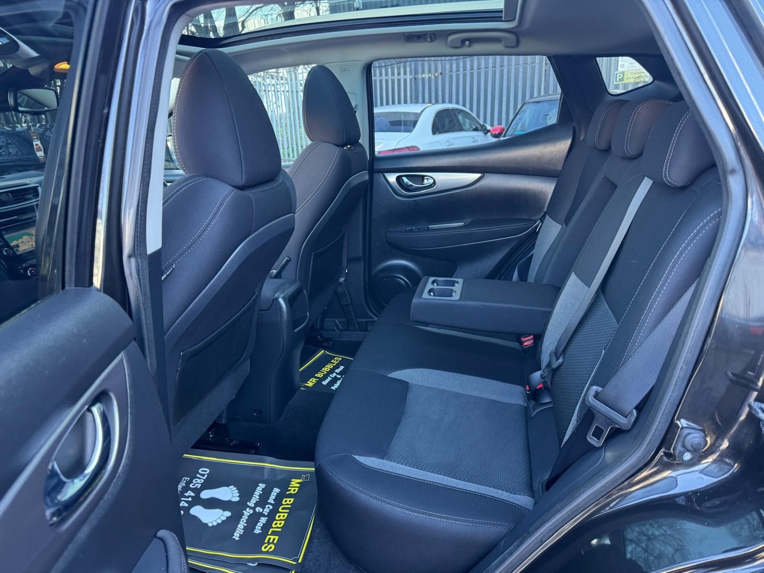 Used Nissan Qashqai 2018 for sale - 77609903: Photo 27