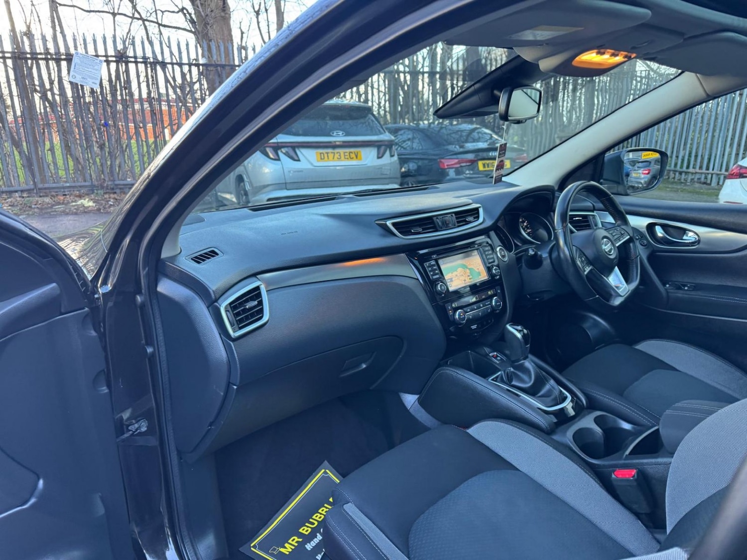 Used Nissan Qashqai 2018 for sale - 77609903: Photo 28