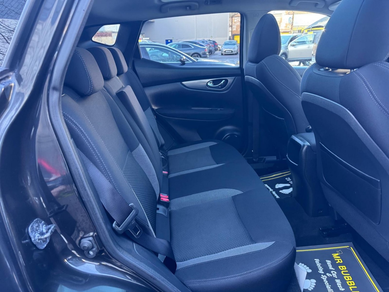 Used Nissan Qashqai 2018 for sale - 77609903: Photo 33