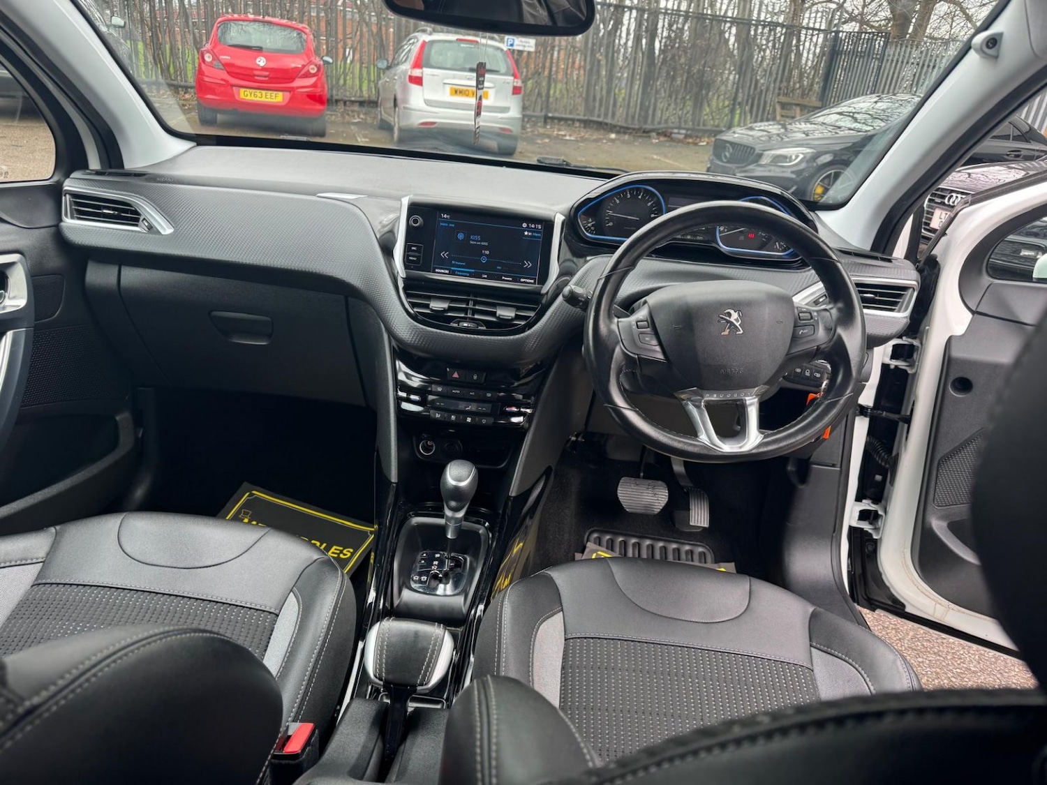 Used Peugeot 2008 2019 for sale - 77681689: Photo 10