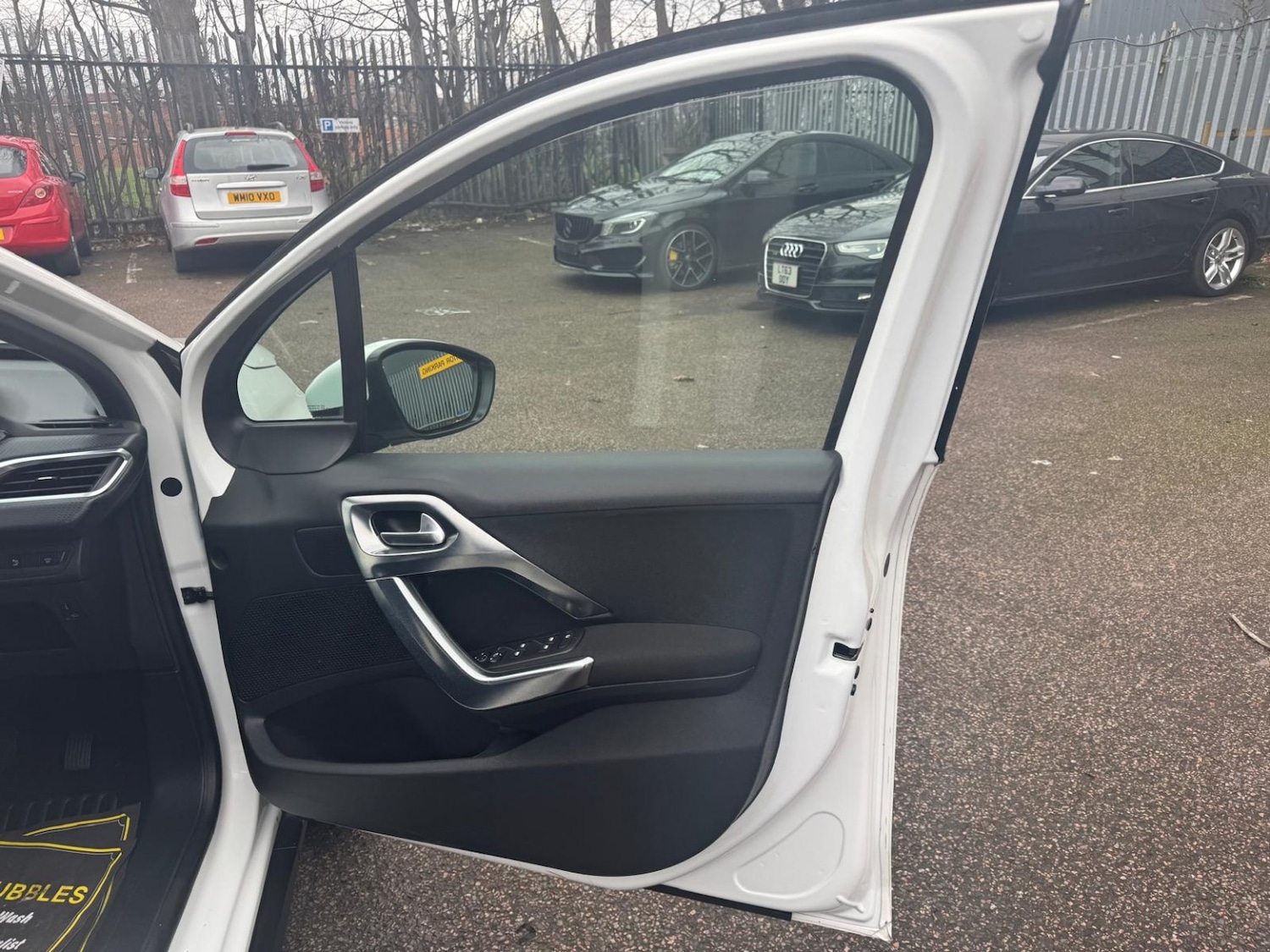 Used Peugeot 2008 2019 for sale - 77681689: Photo 17