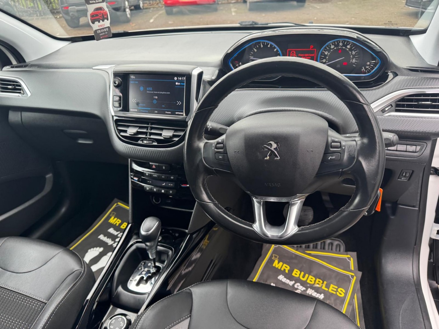 Used Peugeot 2008 2019 for sale - 77681689: Photo 2