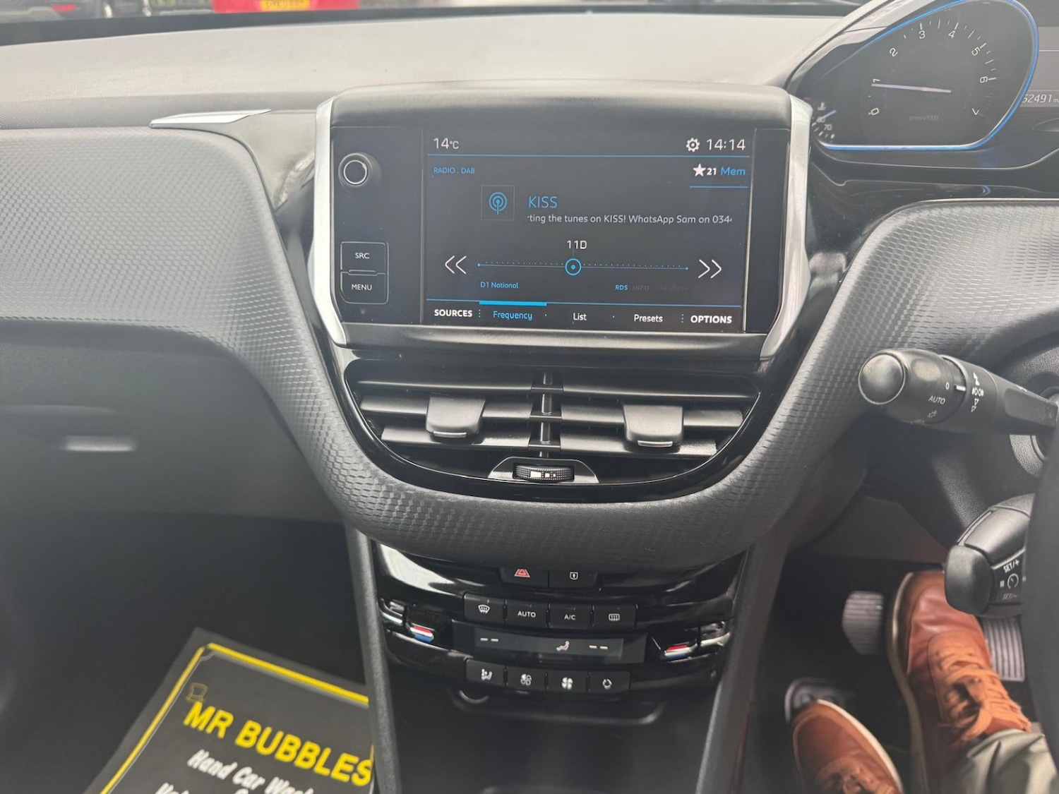 Used Peugeot 2008 2019 for sale - 77681689: Photo 20