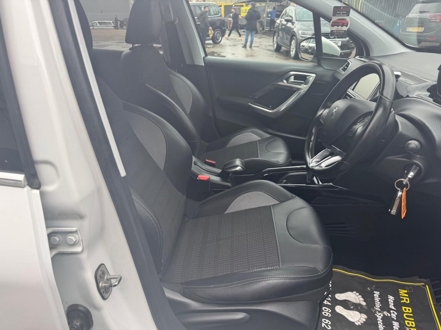 Used Peugeot 2008 2019 for sale - 77681689: Photo 21