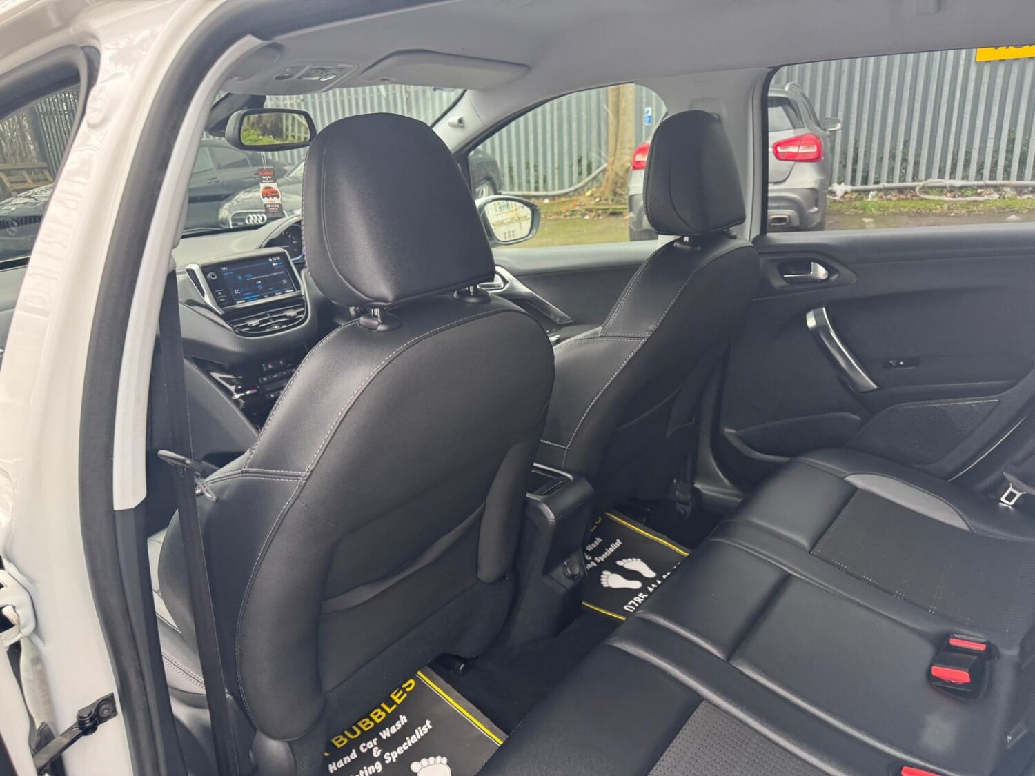 Used Peugeot 2008 2019 for sale - 77681689: Photo 22