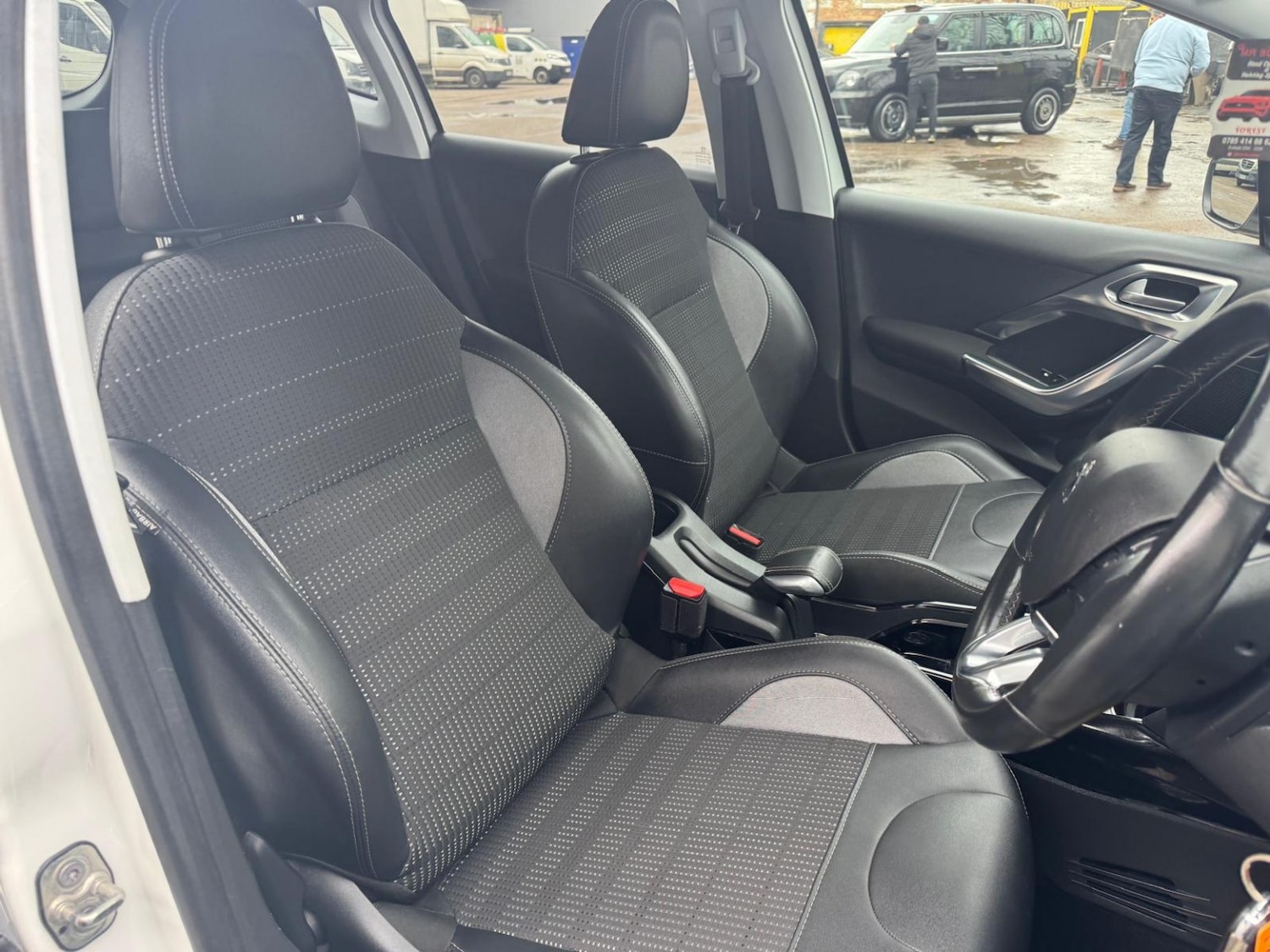 Used Peugeot 2008 2019 for sale - 77681689: Photo 24