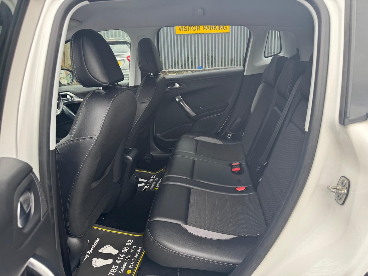 Used Peugeot 2008 2019 for sale - 77681689: Photo 25