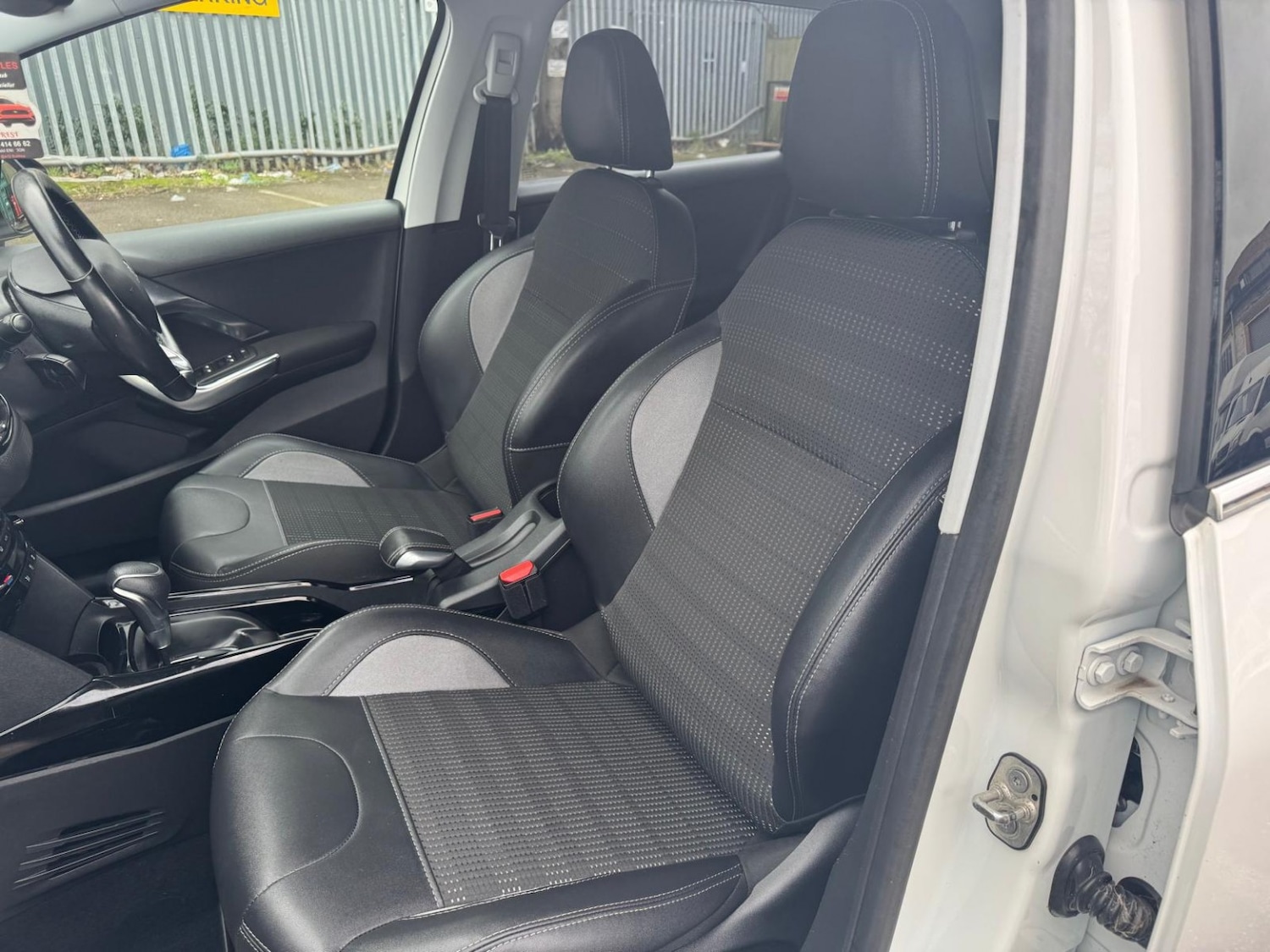 Used Peugeot 2008 2019 for sale - 77681689: Photo 27