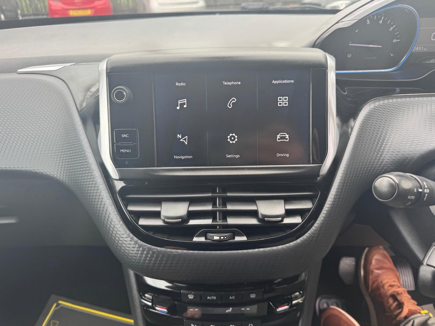 Used Peugeot 2008 2019 for sale - 77681689: Photo 3
