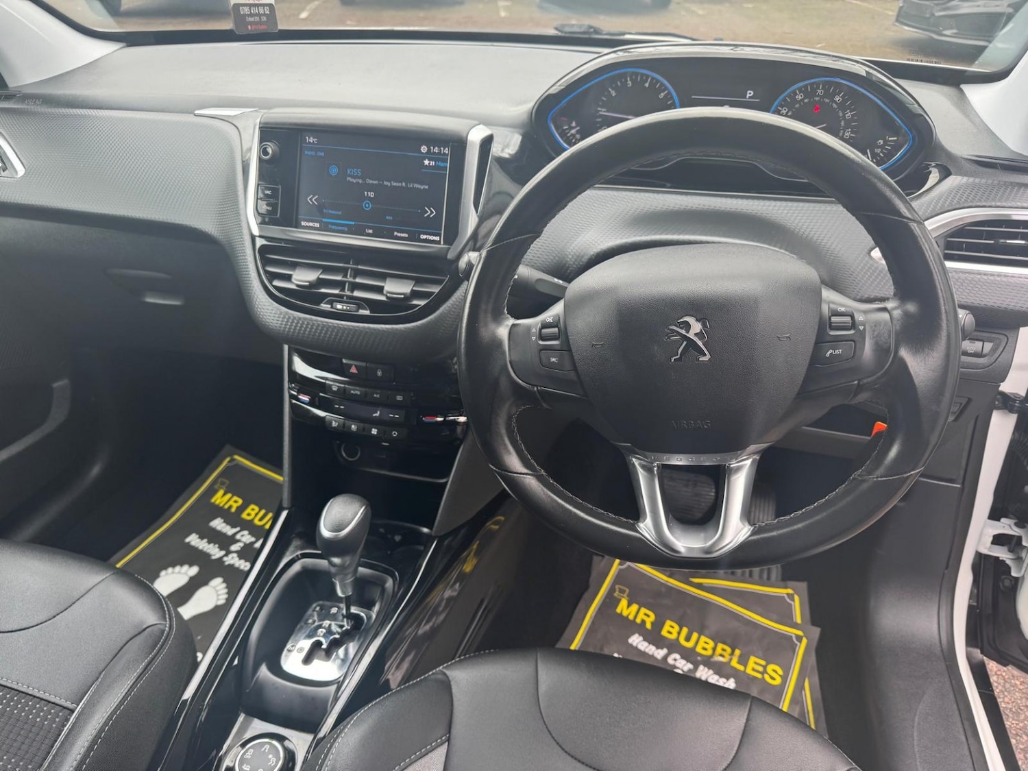 Used Peugeot 2008 2019 for sale - 77681689: Photo 4