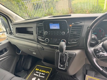 Used Ford Transit 2020 for sale - 78553560: Photo