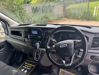 Used Ford Transit 2020 for sale - 78553560: Photo
