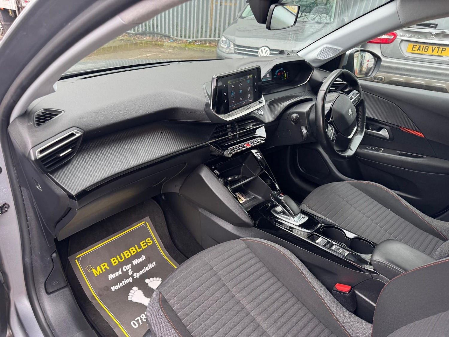 Used Peugeot E-208 2026 for sale - 77656245: Photo 10