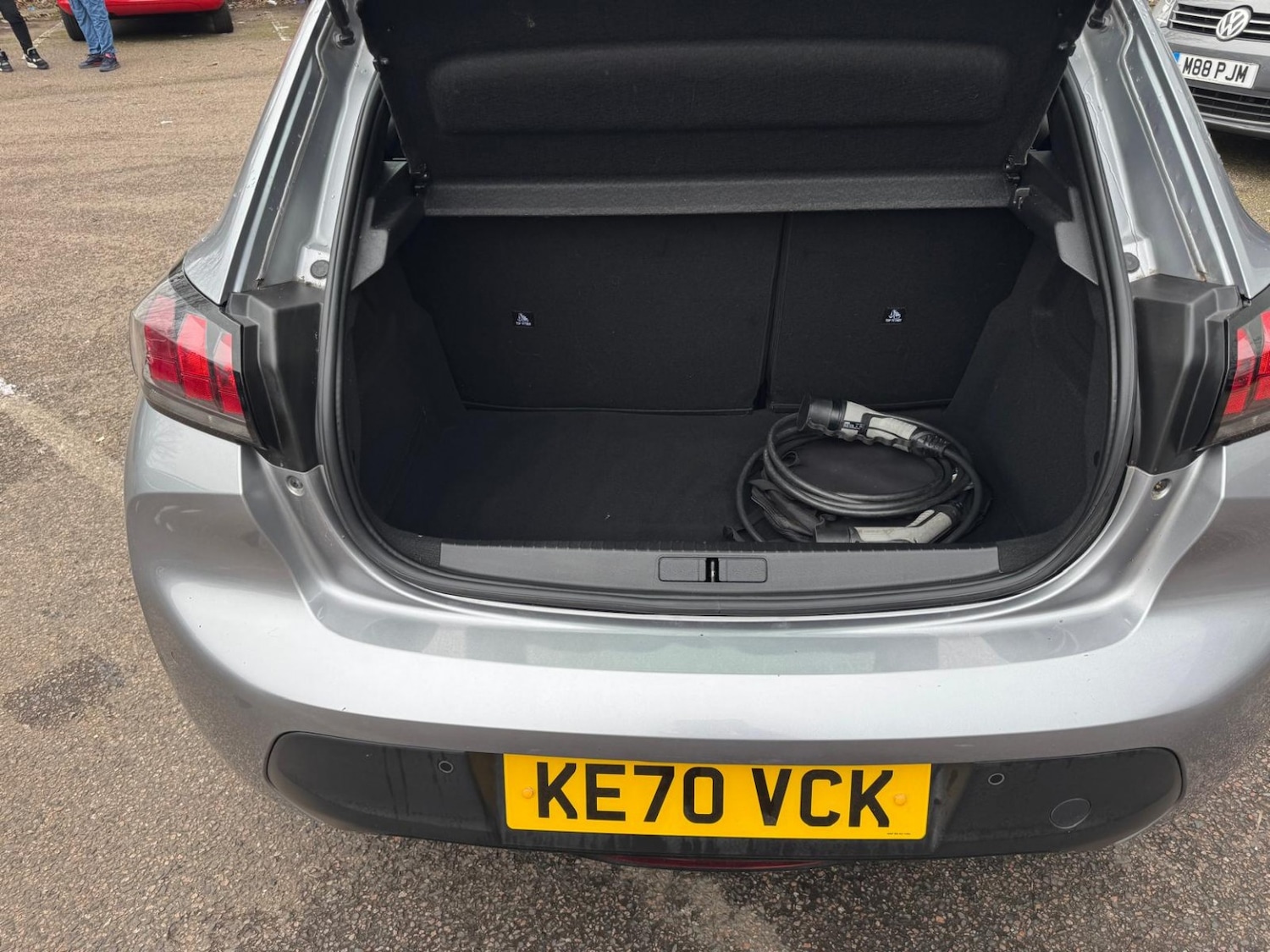 Used Peugeot E-208 2026 for sale - 77656245: Photo 13