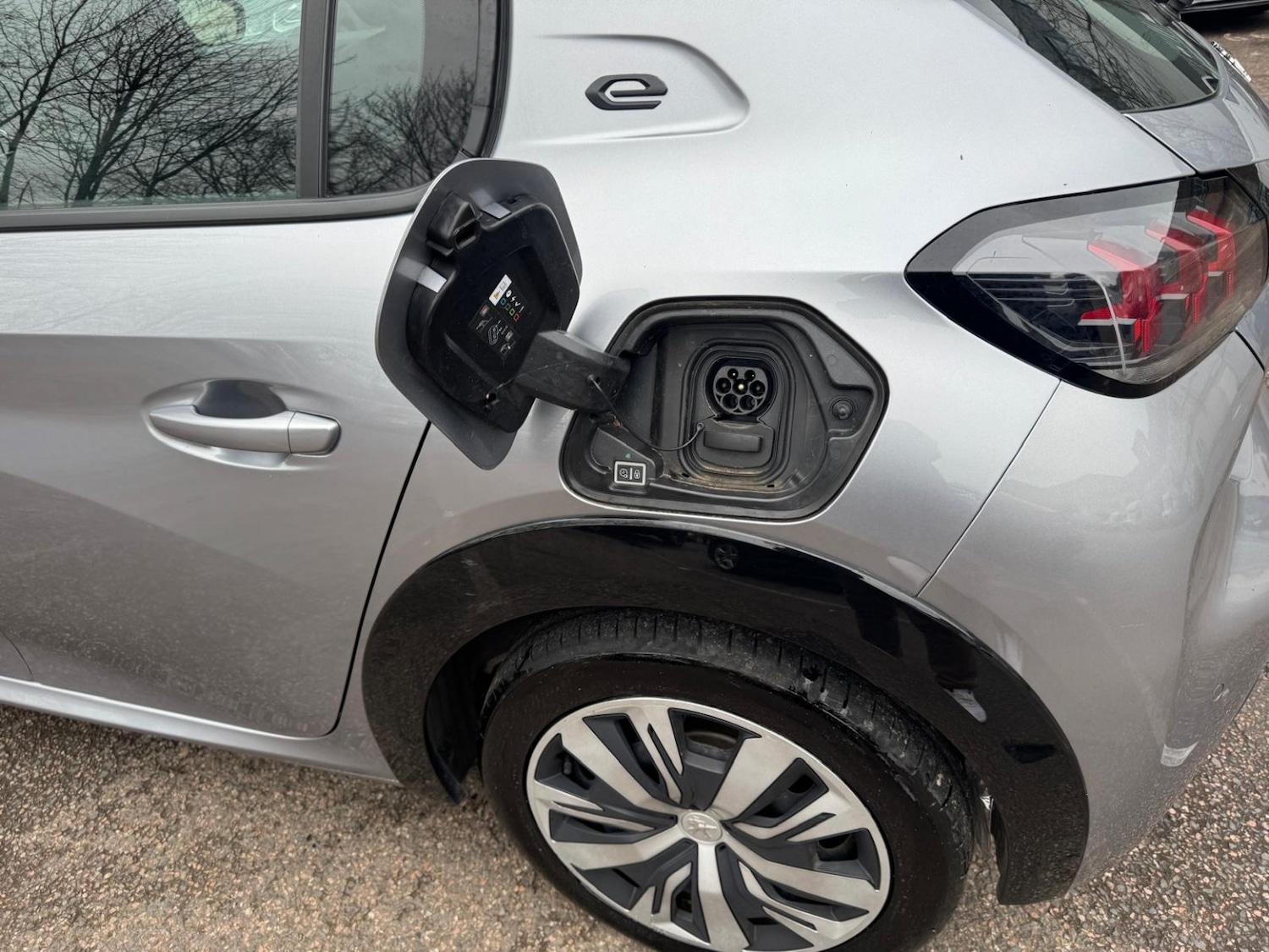 Used Peugeot E-208 2026 for sale - 77656245: Photo 15