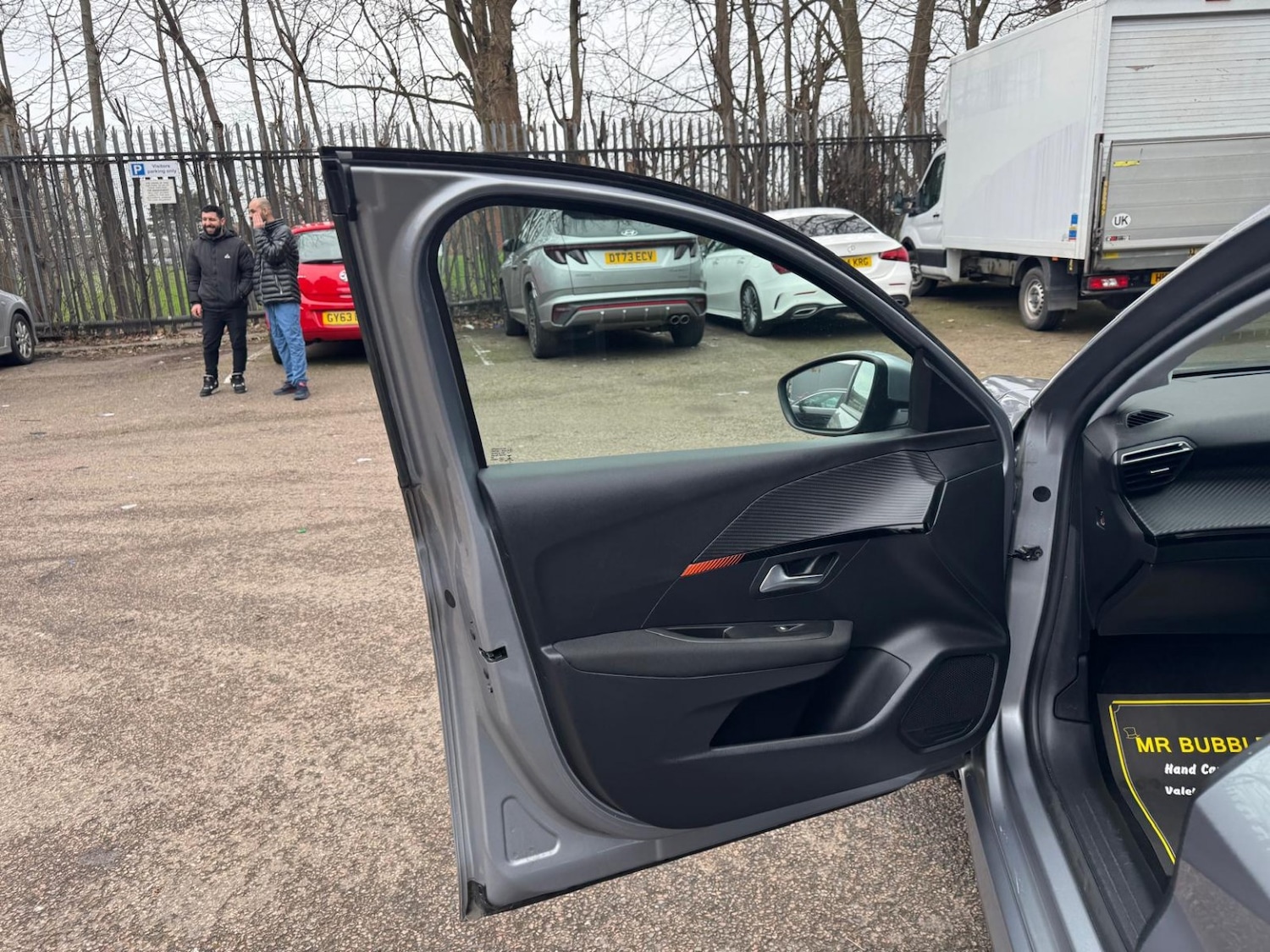 Used Peugeot E-208 2026 for sale - 77656245: Photo 16