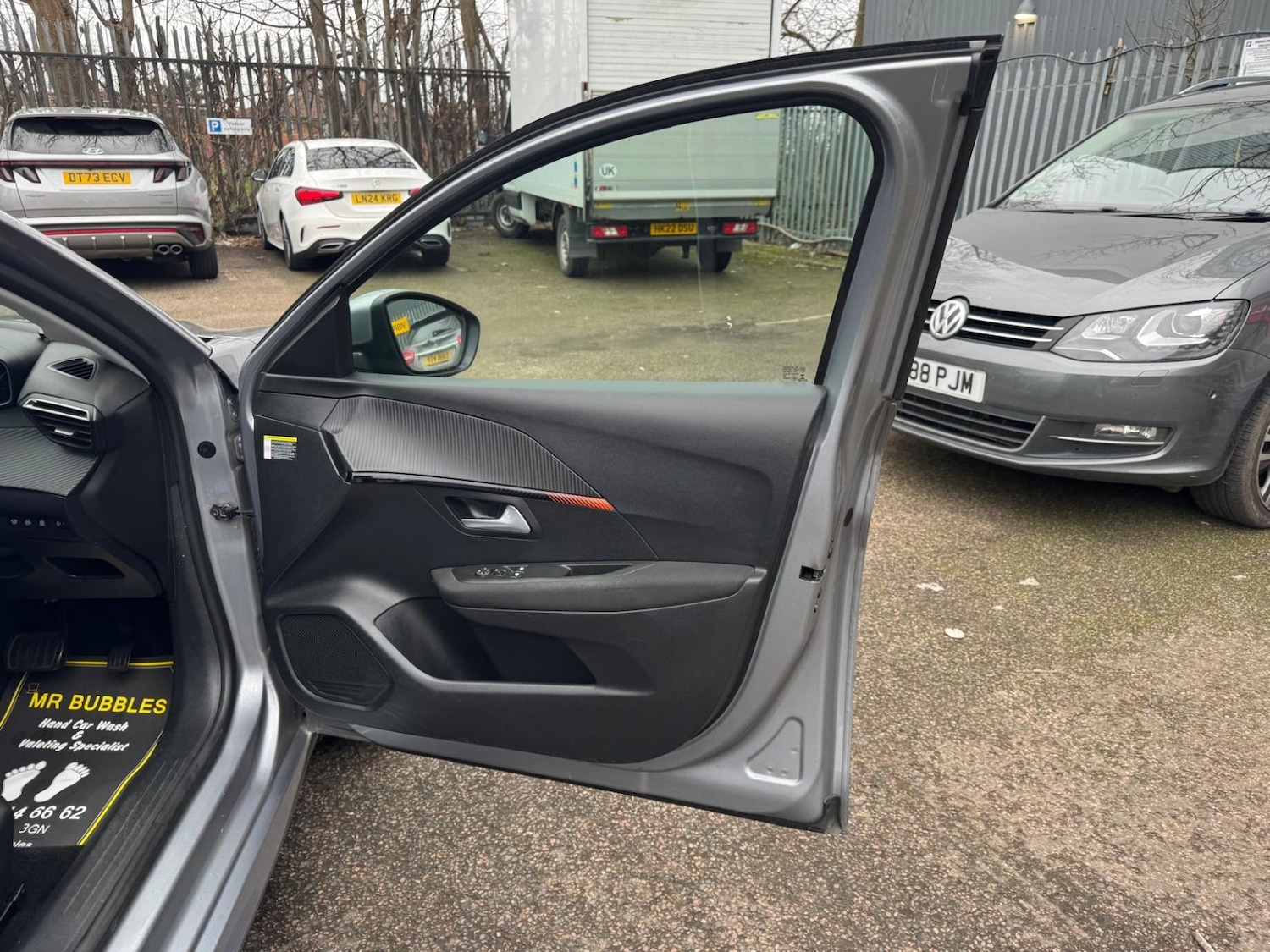 Used Peugeot E-208 2026 for sale - 77656245: Photo 17