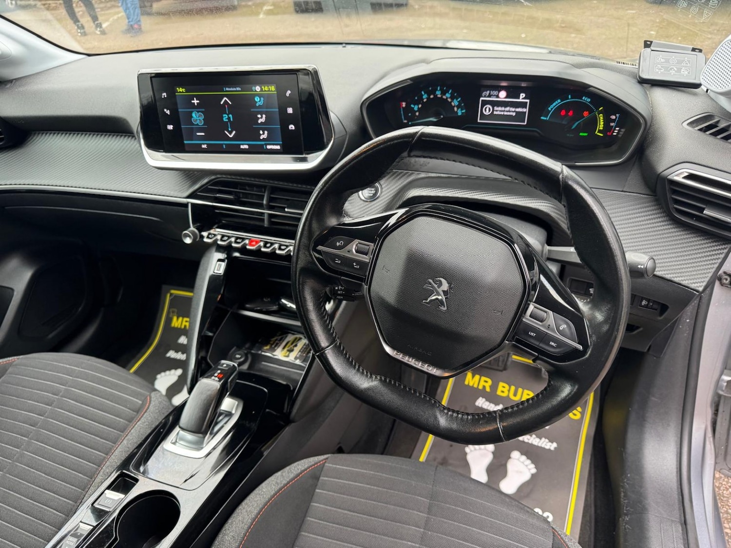 Used Peugeot E-208 2026 for sale - 77656245: Photo 2