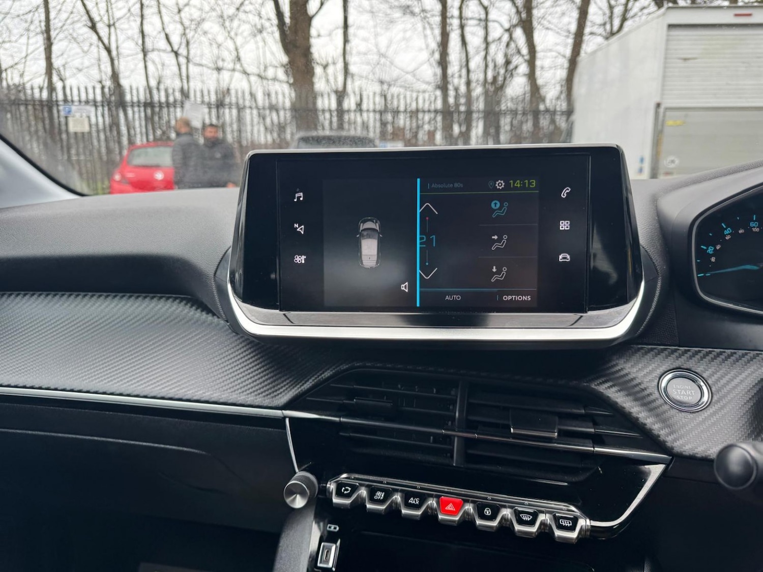 Used Peugeot E-208 2026 for sale - 77656245: Photo 20